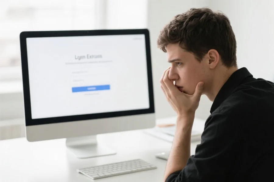 辉达娱乐登录问题解决指南：1分钟快速排查常见登录故障