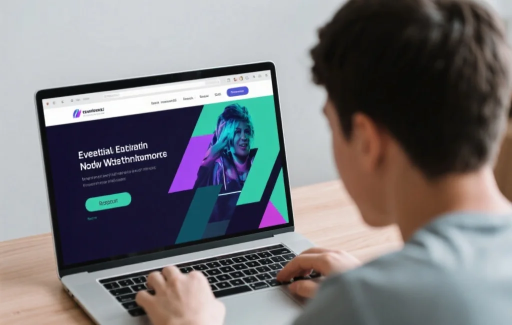 辉达娱乐账户注册全攻略：新手三步轻松入门