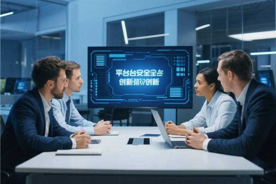 辉达娱乐运营团队